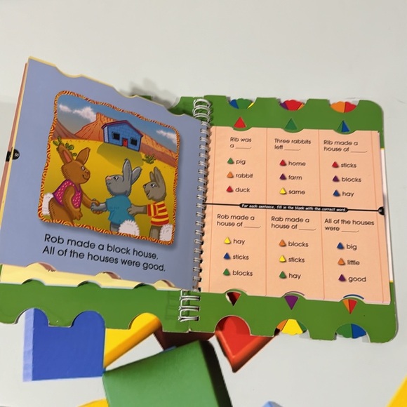 Learning Bundle 2 Books - Picture 9 of 9